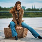 Boho vibes: Cum a influențat moda anilor ‘70 ținutele actuale